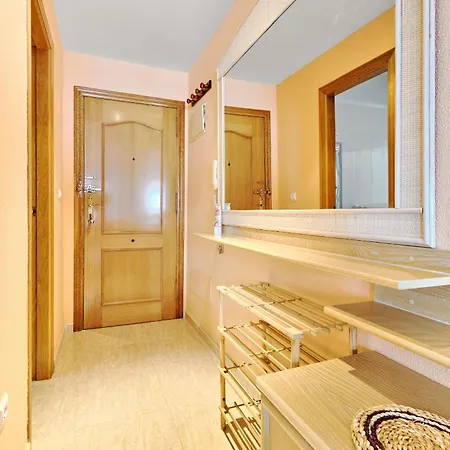 Apartmán Espanhouse Mar Baltico *