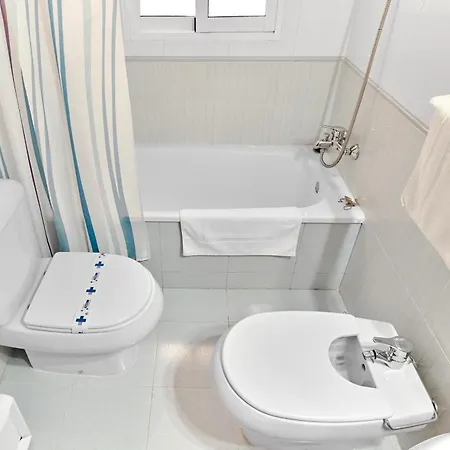 Espanhouse Mar Baltico Торевьиа