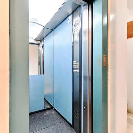 Apartmán Espanhouse Mar Baltico Torrevieja