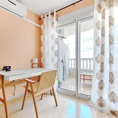 Apartament Espanhouse Mar Baltico *