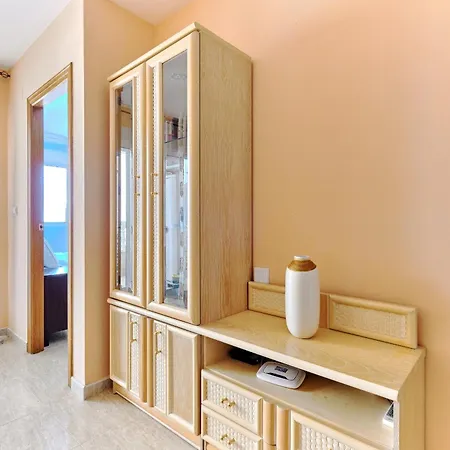 Apartament Espanhouse Mar Baltico