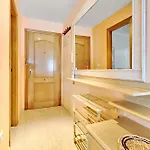 Апартаменты Espanhouse Mar Baltico *