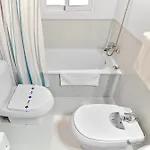 Espanhouse Mar Baltico Торевьиа
