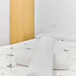 Апартаменты Espanhouse Mar Baltico *