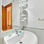Espanhouse Mar Baltico