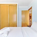 Апартаменты Espanhouse Mar Baltico *