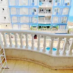 Апартаменты Espanhouse Mar Baltico *