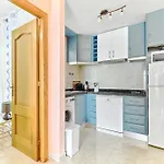 Апартаменты Espanhouse Mar Baltico *