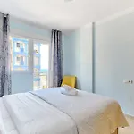 Appartamento Espanhouse Mar Baltico *