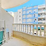 Апартаменты Espanhouse Mar Baltico Торевьиа