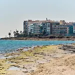 Апартаменты Espanhouse Mar Baltico