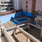 Espanhouse Mar Baltico Апартаменты