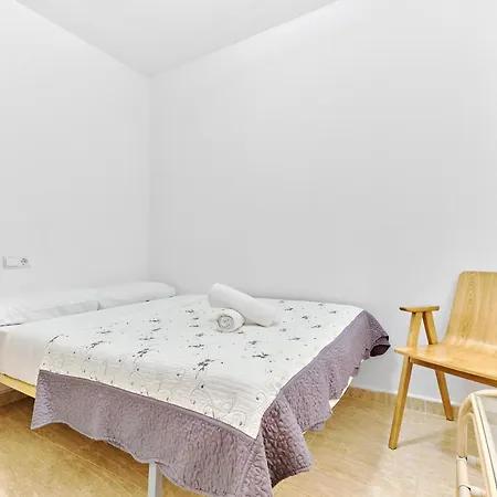 Appartement Espanhouse Mar Baltico Torrevieja