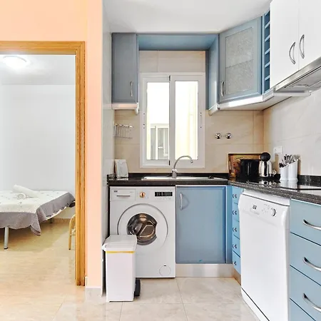 Appartement Espanhouse Mar Baltico