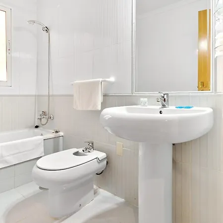 Appartement Espanhouse Mar Baltico *