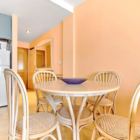 Appartement Espanhouse Mar Baltico