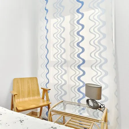 Appartement Espanhouse Mar Baltico *