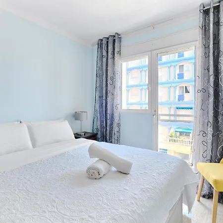 Appartement Espanhouse Mar Baltico