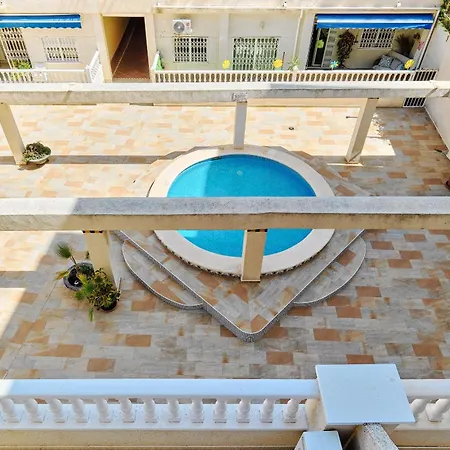 Espanhouse Mar Baltico