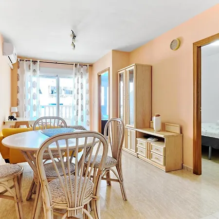 Appartement Espanhouse Mar Baltico *