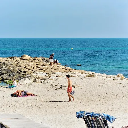 Espanhouse Mar Baltico