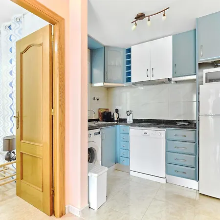 Appartement Espanhouse Mar Baltico *