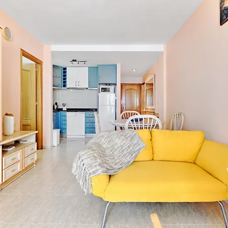 Espanhouse Mar Baltico