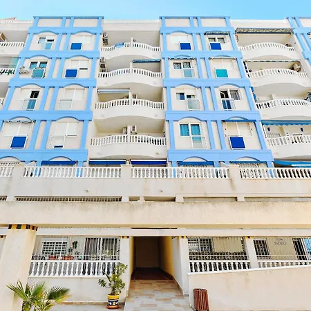 Espanhouse Mar Baltico