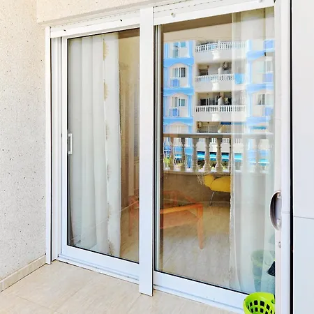 Apartament Espanhouse Mar Baltico