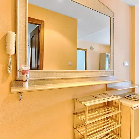 Apartament Espanhouse Mar Baltico Torrevieja