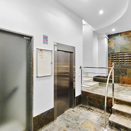 Espanhouse Mar Baltico Torrevieja