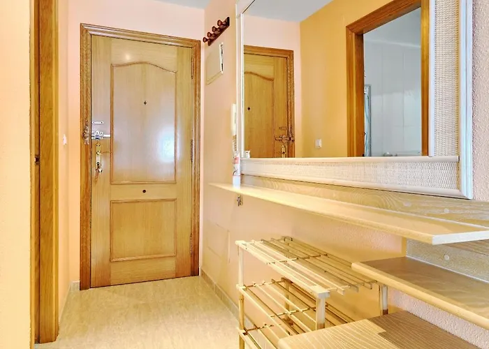 Apartman Espanhouse Mar Baltico *