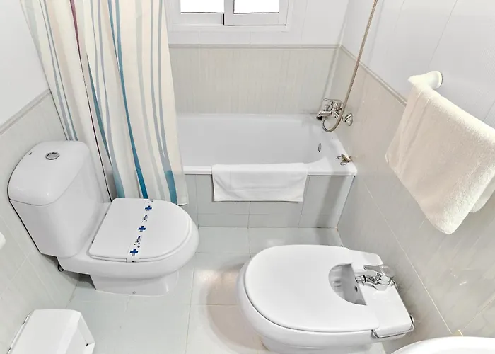 Espanhouse Mar Baltico Torrevieja