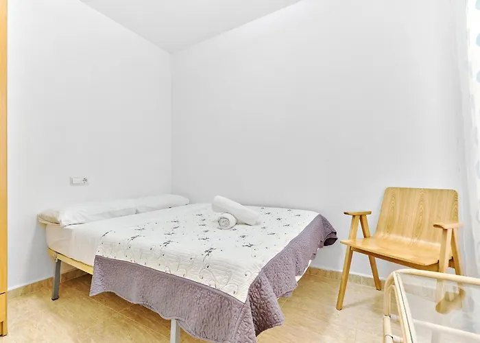 Apartman Espanhouse Mar Baltico Torrevieja