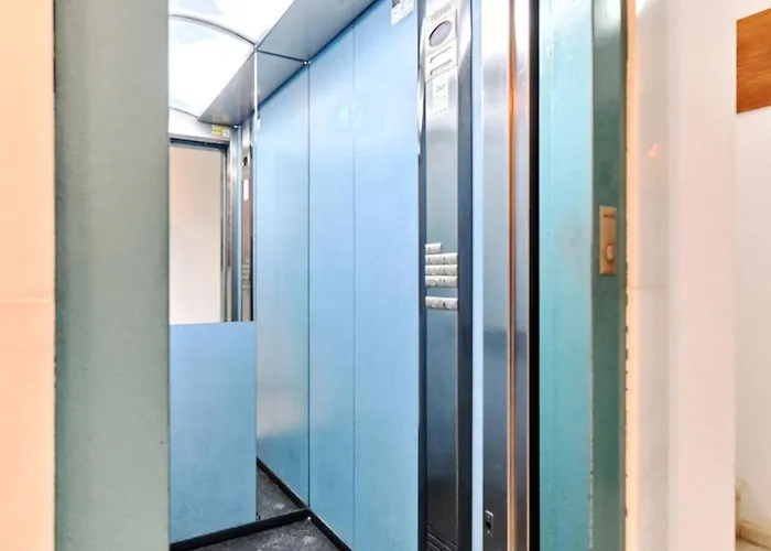 شقة Espanhouse Mar Baltico تورّيفيِخا