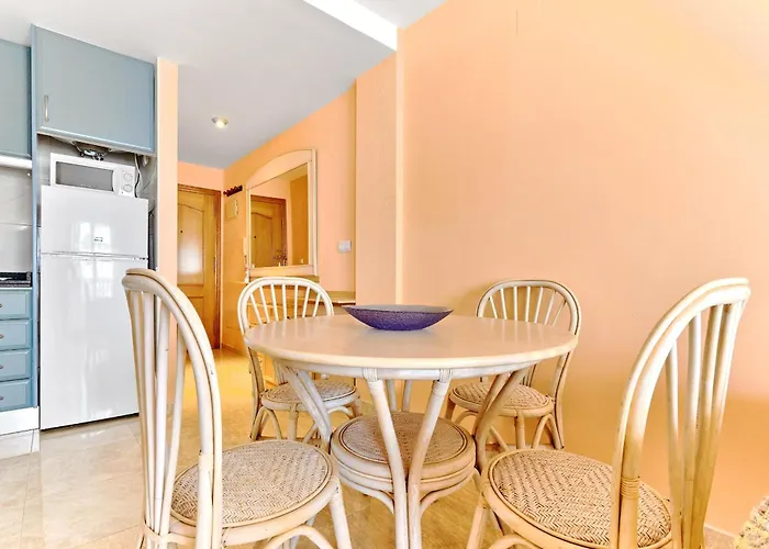 Apartman Espanhouse Mar Baltico