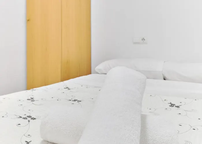 شقة Espanhouse Mar Baltico *