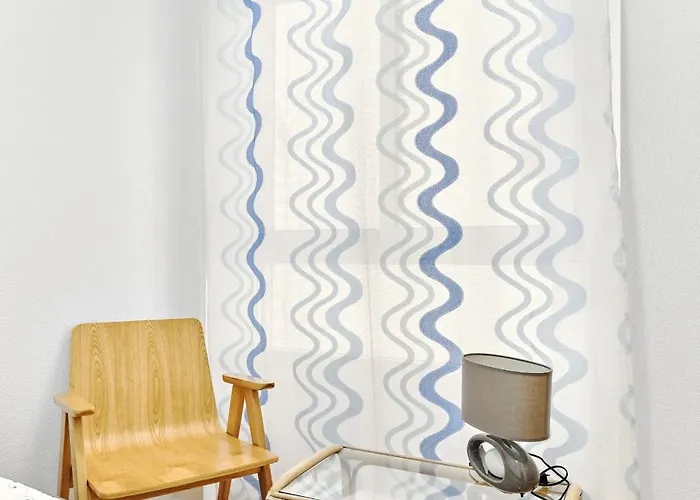 Apartman Espanhouse Mar Baltico *