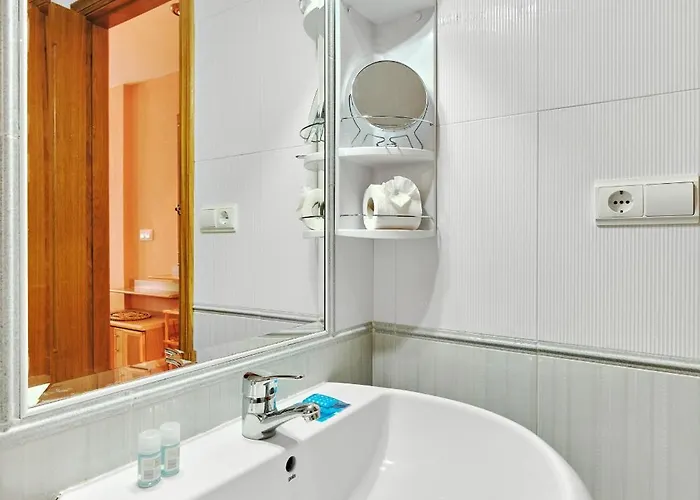 Espanhouse Mar Baltico