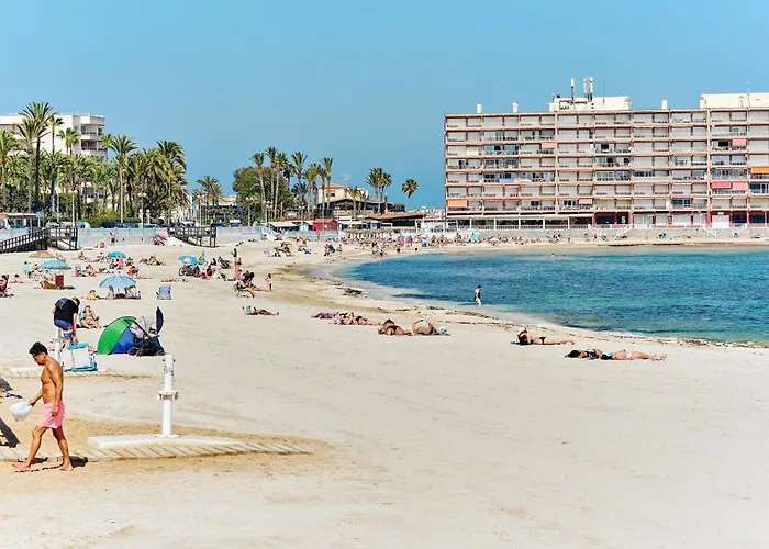 Espanhouse Mar Baltico تورّيفيِخا