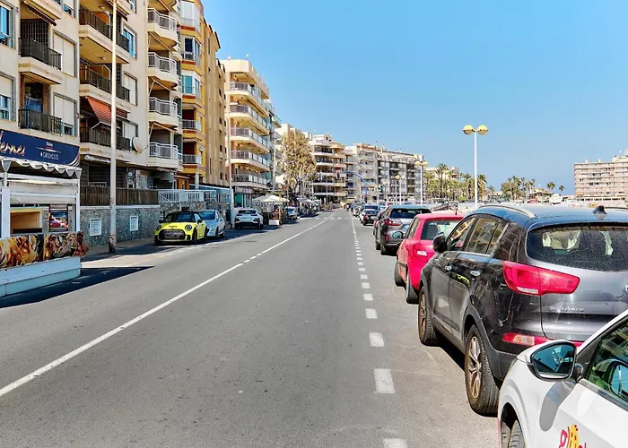 Espanhouse Mar Baltico تورّيفيِخا