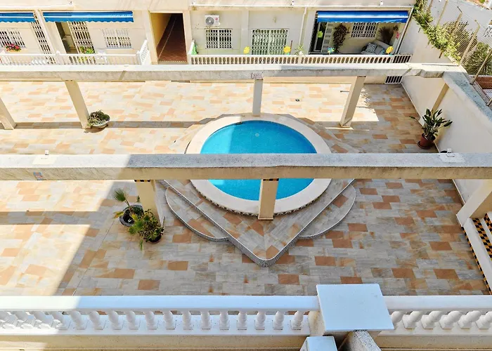 Espanhouse Mar Baltico