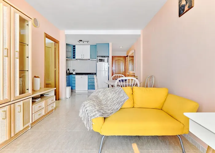 Espanhouse Mar Baltico