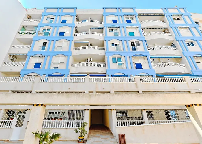 Espanhouse Mar Baltico