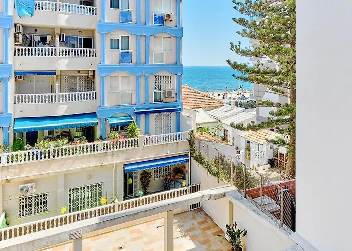 Espanhouse Mar Baltico Torrevieja