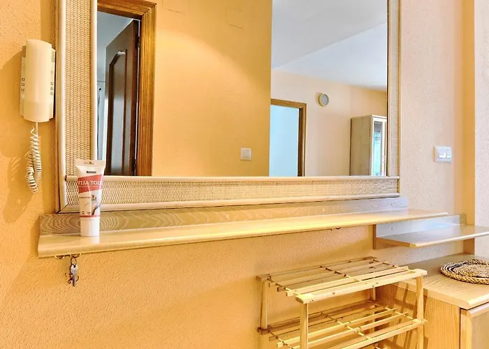 Apartman Espanhouse Mar Baltico Torrevieja