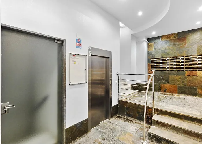 Espanhouse Mar Baltico Torrevieja