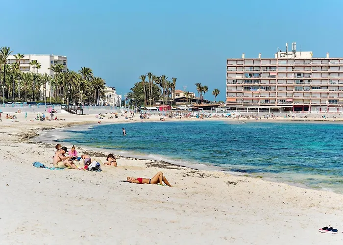 شقة Espanhouse Mar Baltico *