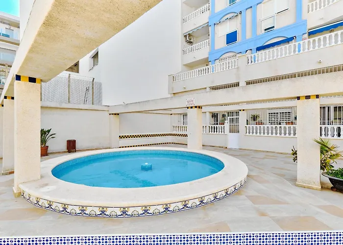 Espanhouse Mar Baltico