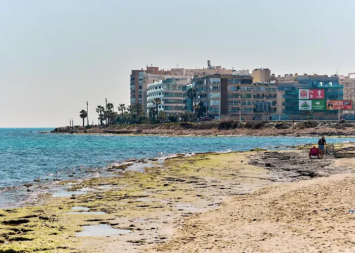 Apartman Espanhouse Mar Baltico